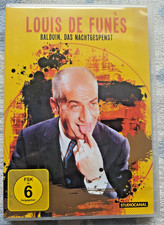 Balduin, das Nachtgespenst