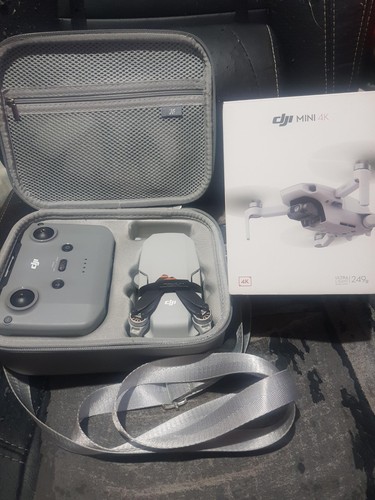 Dji mini borsa - mini, +