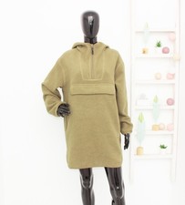 ARKET Giacca Anorak in Pile