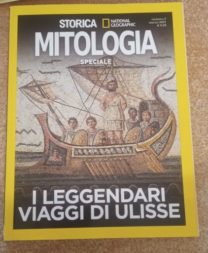 National geographic storica - national,