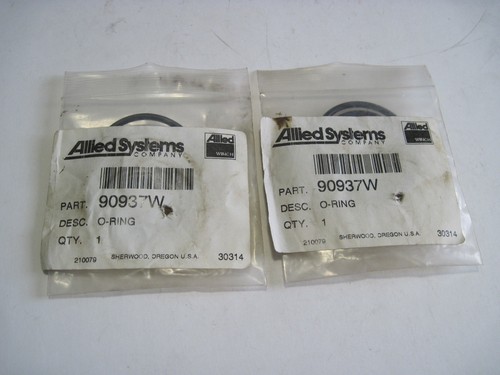 Allied systems ring - allied,