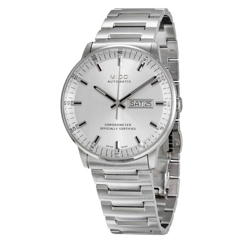 Orologio uomo mido commander - uomo,
