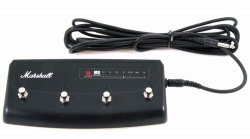 Marshall amplificatore pedale - amplificatore,