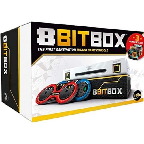 Bit box gioco - bit, tavolo