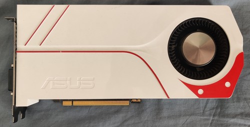Scheda grafica asus - scheda,