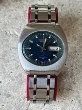 Seiko 6106-5430 DX - 25 Jewels