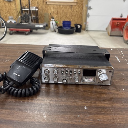 Radio ssb royce 639 - radio, con