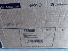 Estrattore Fumi Ariston