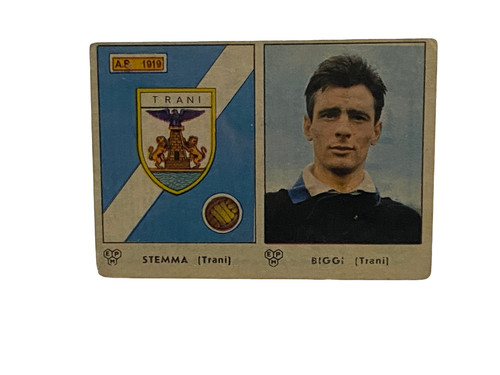 Figurine calciatori panini - figurine,
