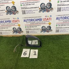 SPECCHIETTO RETROVISORE DESTRO VOLKSWAGEN NEW BEETLE 1997-2012 5 FILI