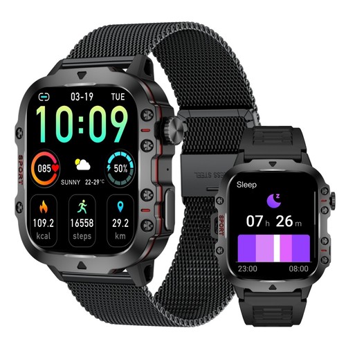 Smartwatch uomo con - , funzione