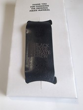 Rampe Blackriver 33,3 mm