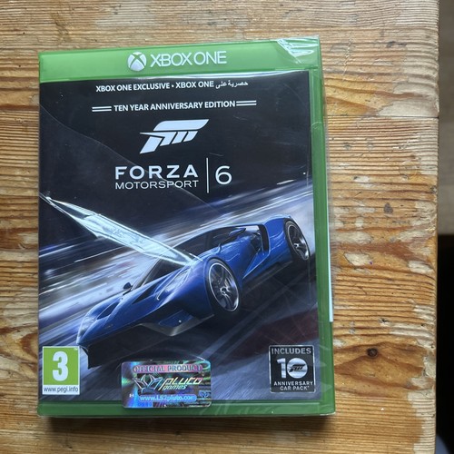Gioco xbox one forza - gioco,