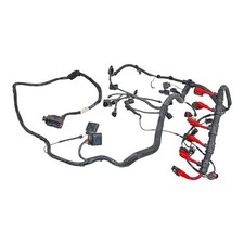 Cablaggio motore BMJ BDB 3.2