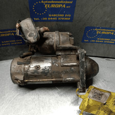 63113003 Motorino avviamento