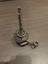 albero motore Anticipato piaggio Ciao,Si Bravo,Grillo 