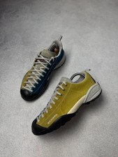 Scarpe da donna vintage SCARPA
