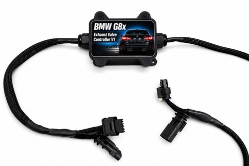 Bmw g80 g82 regolatore - bmw, m4