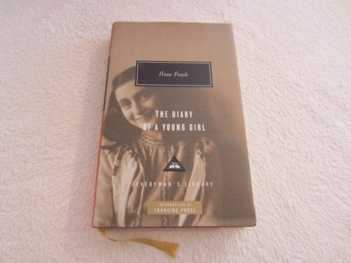 Anne frank the - the, of