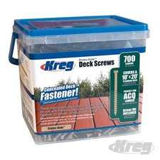 KREG Strato Viti Proteggi-Kote