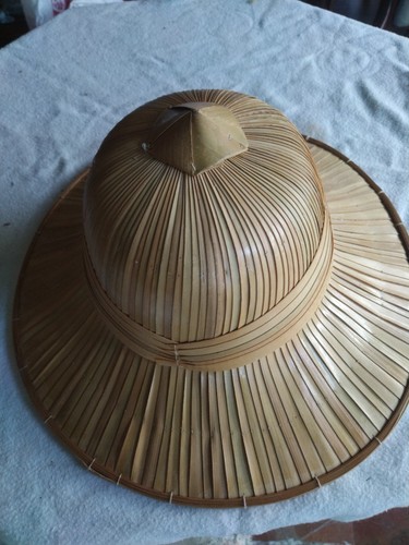 Cappello asiatico parasole - cappello,