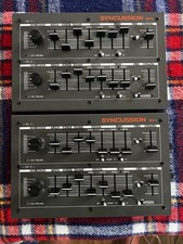 Lotto Sincronizzazioni SY-1