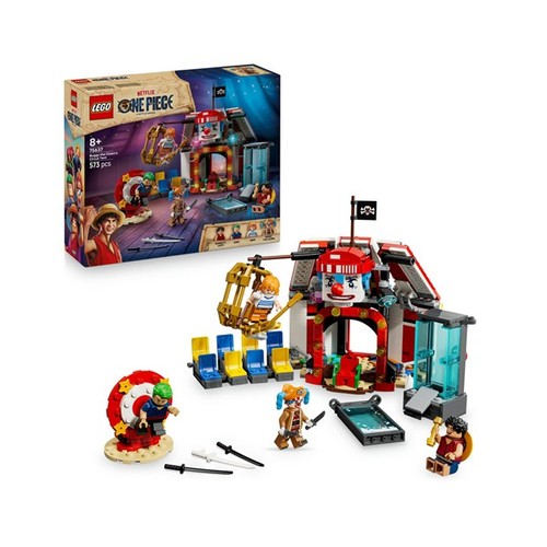 Lego 75637 one - lego,