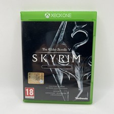The Elder Scrolls V Skyrim