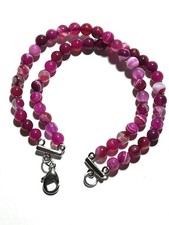 BRACCIALE 20 CM CON DOPPIA