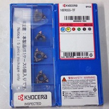 1PZ NUOVO CNC 16ERG55-TF