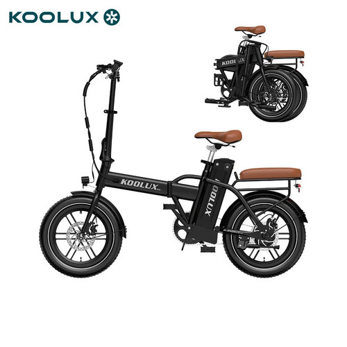 Bicicletta elettrica - bicicletta,