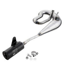 MARMITTA SCARICO ESPANSIONE