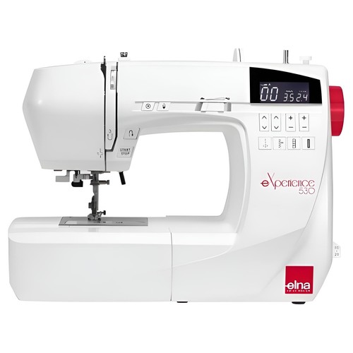 Elna experience 530 - elna, computer