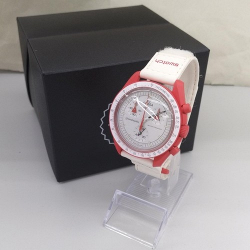 Omegaxswatch s033r100 missione - omegaxswatch,