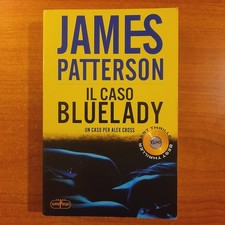 Il caso Bluelady - James