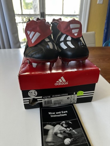 Adidas predator mania - adidas,
