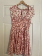 Mini abito donna di Poupette