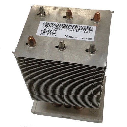 Lavello processore dissipatore - processore,