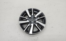 CERCHIO IN LEGA PER NISSAN