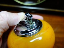 Art Deco Bachelite Catalin