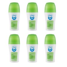 6pz INFASIL FRESCHEZZA
