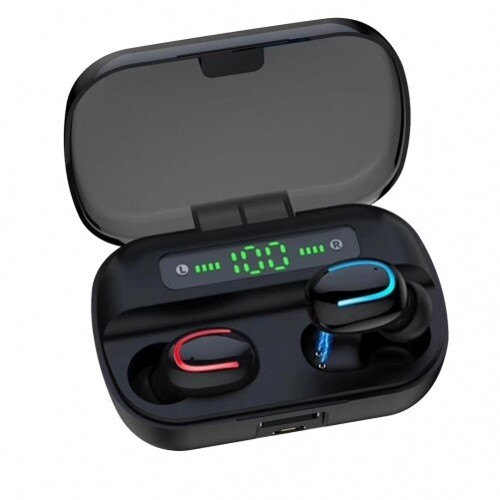 Cuffie tws wireless auricolari - cuffie,