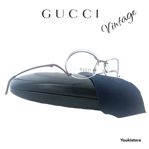Gucci occhiali vista gg - gucci, da
