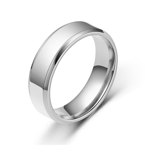 Anello placcato oro - , bianco