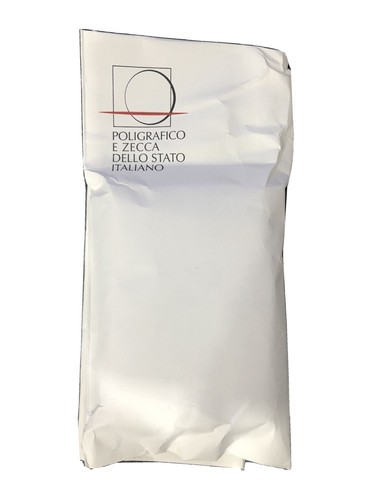 Italia 2021 moneta - italia, 5