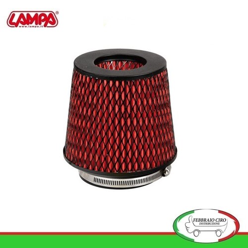 Filtro aria sportivo pilot - aria,