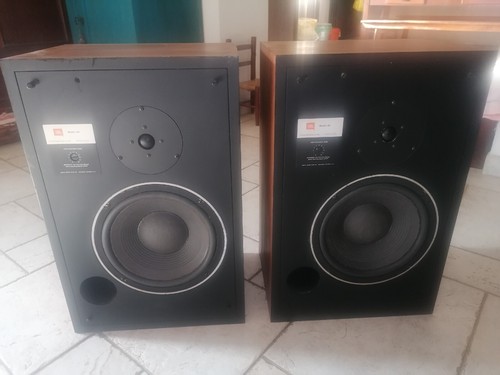 Coppia jbl l40 - coppia,