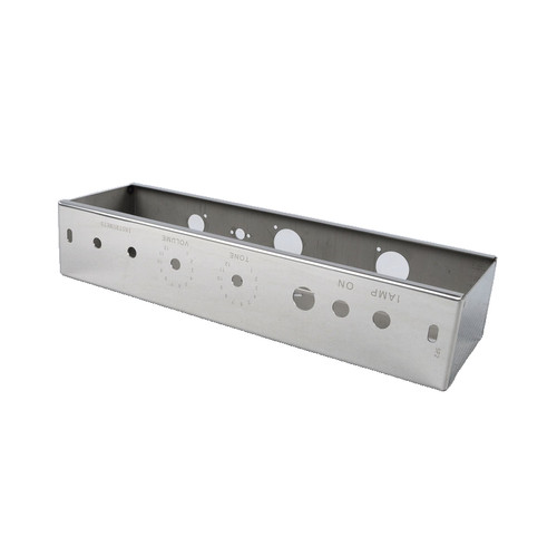 Amplificatore basso chitarra