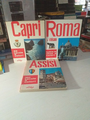 Lstock guide turistiche - guide, d'