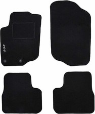 Tappetini auto moquette con - tappetini,